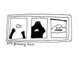 Probably fine