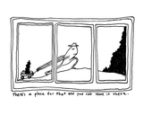 There's a place for that