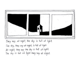 The Sky at Night