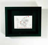 A study of an endlessly satisfying task