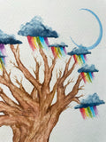 The Tree of Every Season