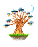 The tree of every season