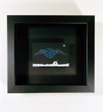 Said the endless world #1