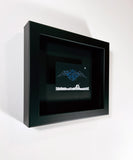 Said the endless world #1