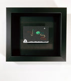 Said the endless world #3