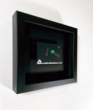 Said the endless world #3