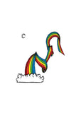 Rainbow - ACLUWV - Fundraising print