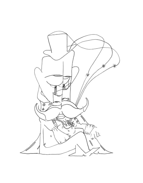 Collonel Ico The Colonel