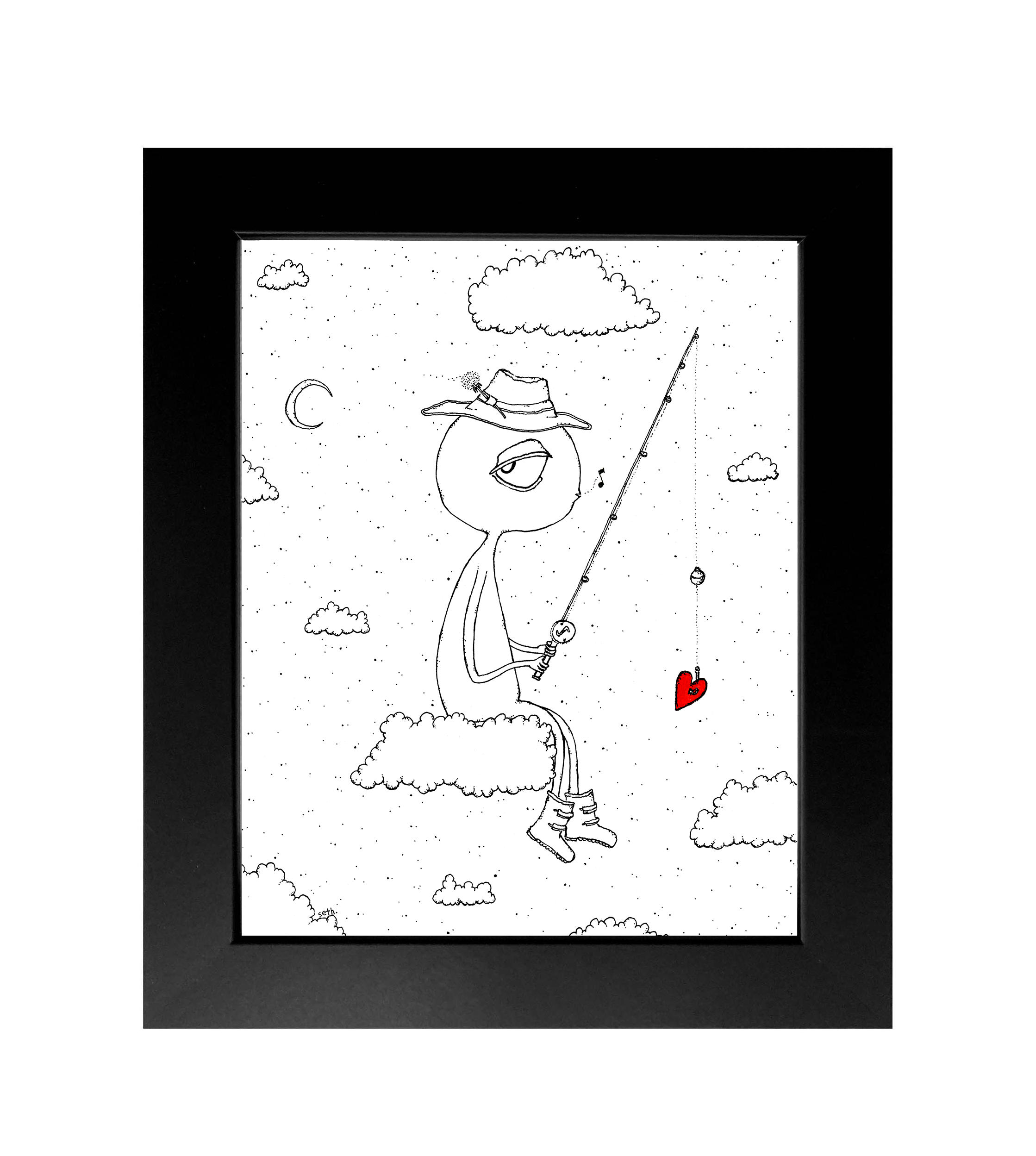 Wishful Thinking wishful-thinking