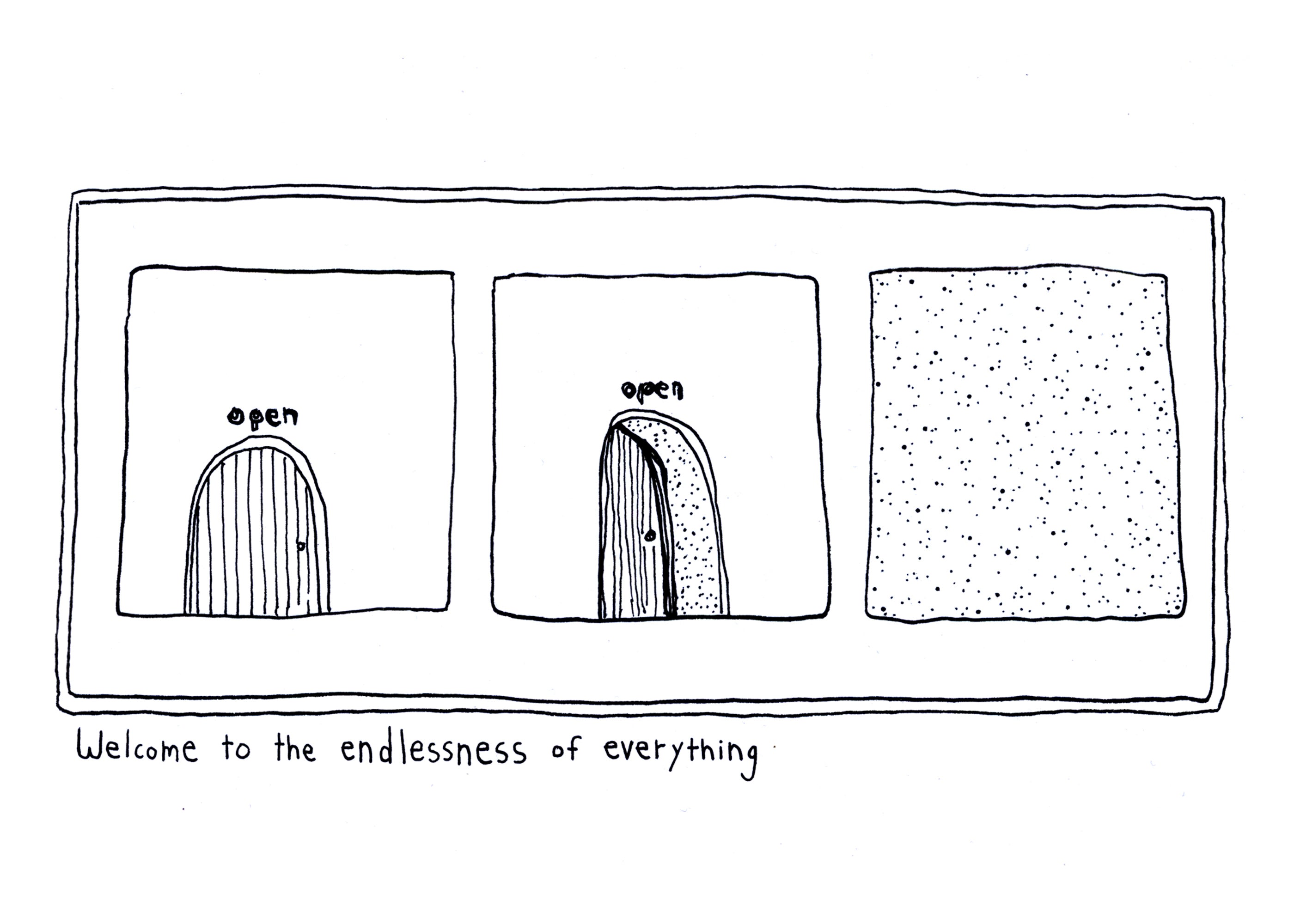 Endlessness